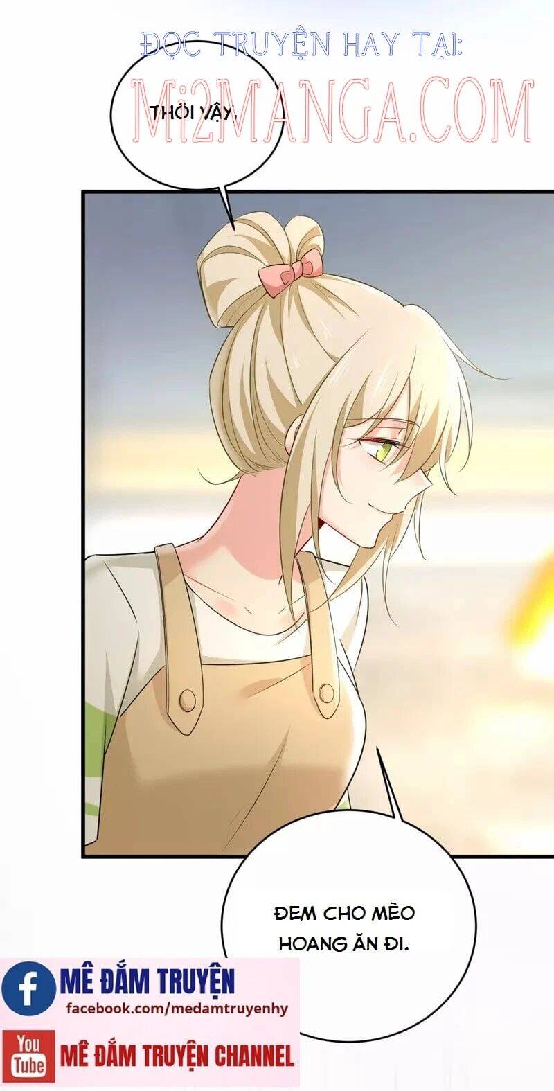 Tổng Tài Tại Thượng Chapter 454 - Trang 2