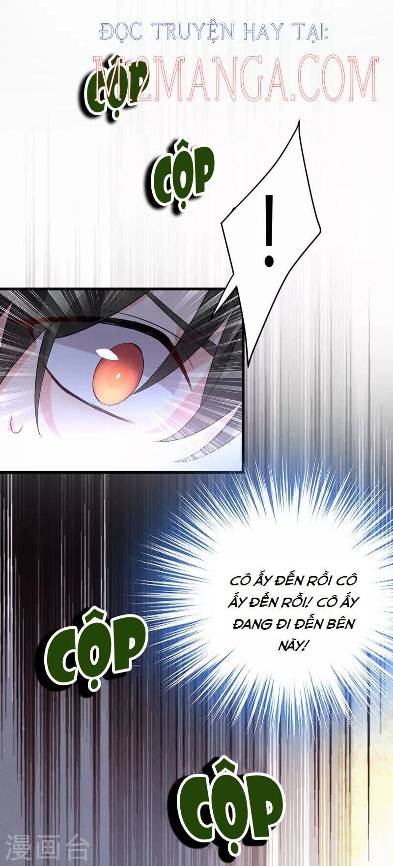 Tổng Tài Tại Thượng Chapter 454 - Trang 2