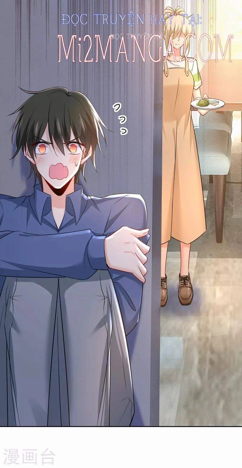 Tổng Tài Tại Thượng Chapter 454 - Trang 2