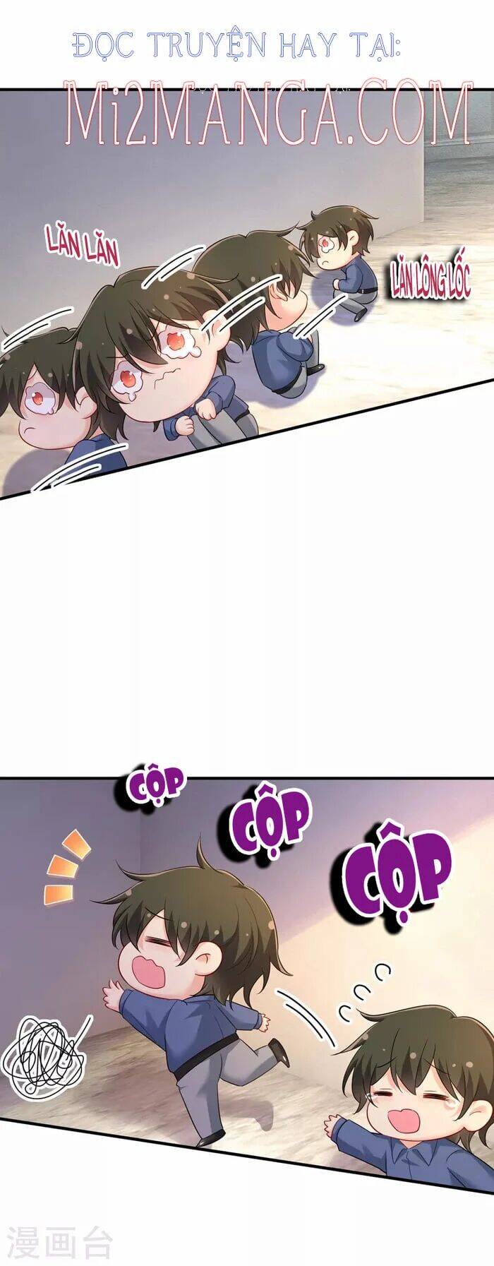 Tổng Tài Tại Thượng Chapter 454 - Trang 2