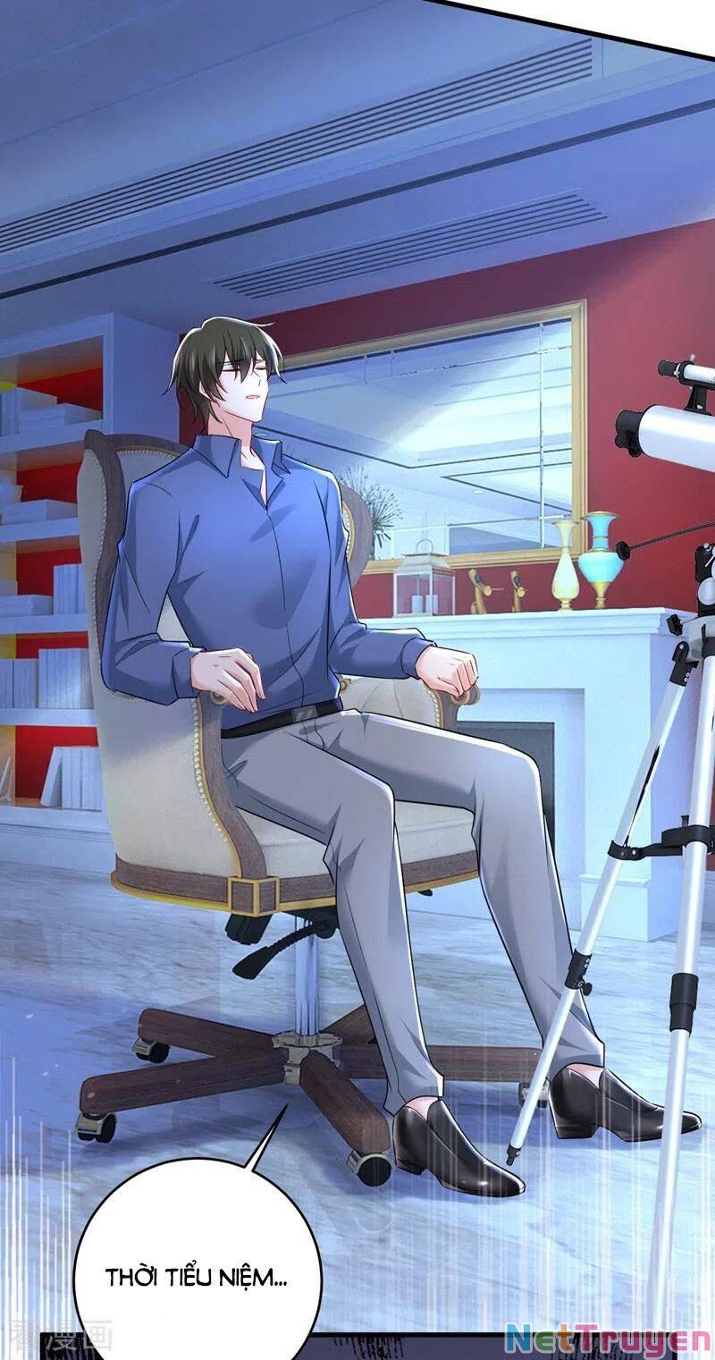 Tổng Tài Tại Thượng Chapter 455 - Trang 2