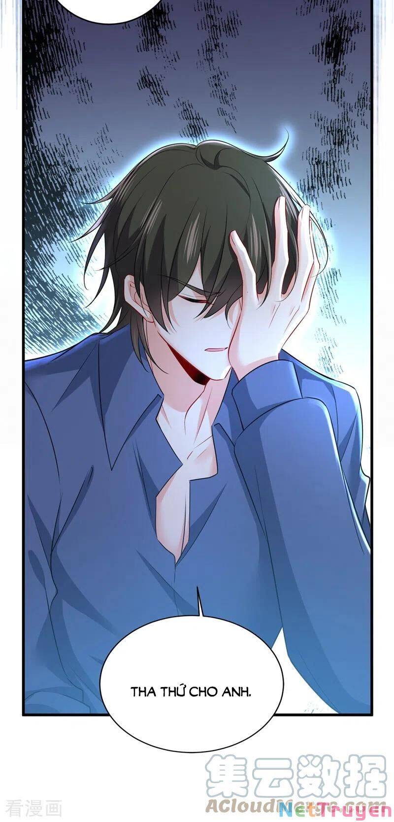 Tổng Tài Tại Thượng Chapter 455 - Trang 2