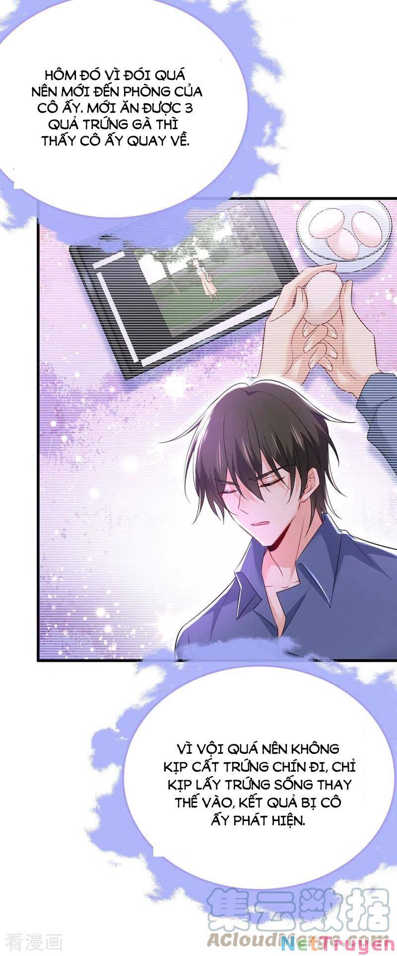 Tổng Tài Tại Thượng Chapter 455 - Trang 2