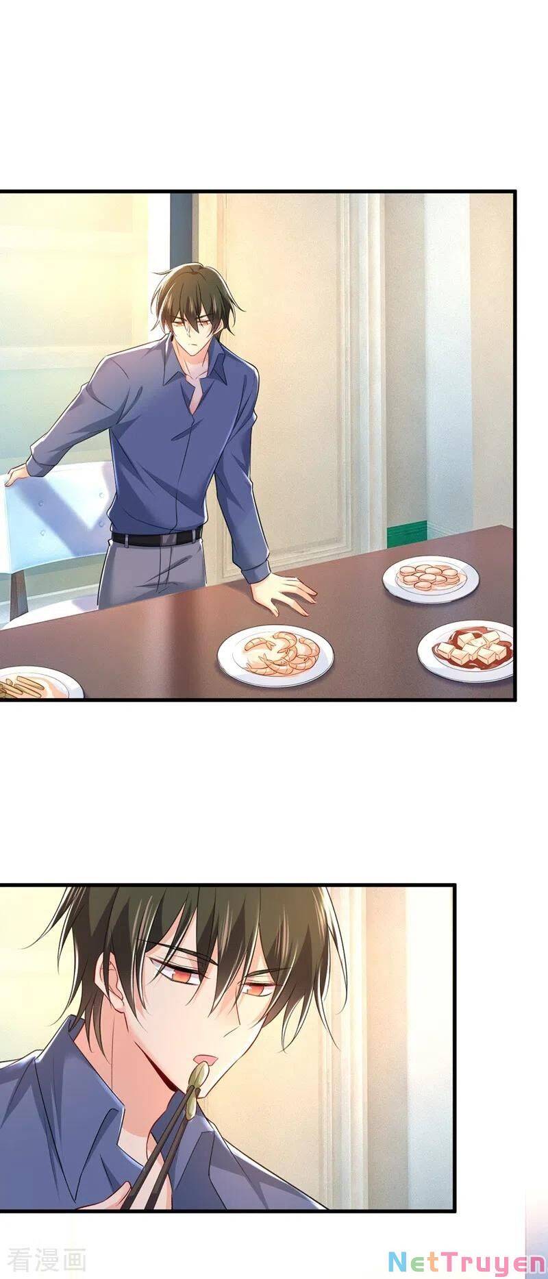 Tổng Tài Tại Thượng Chapter 455 - Trang 2