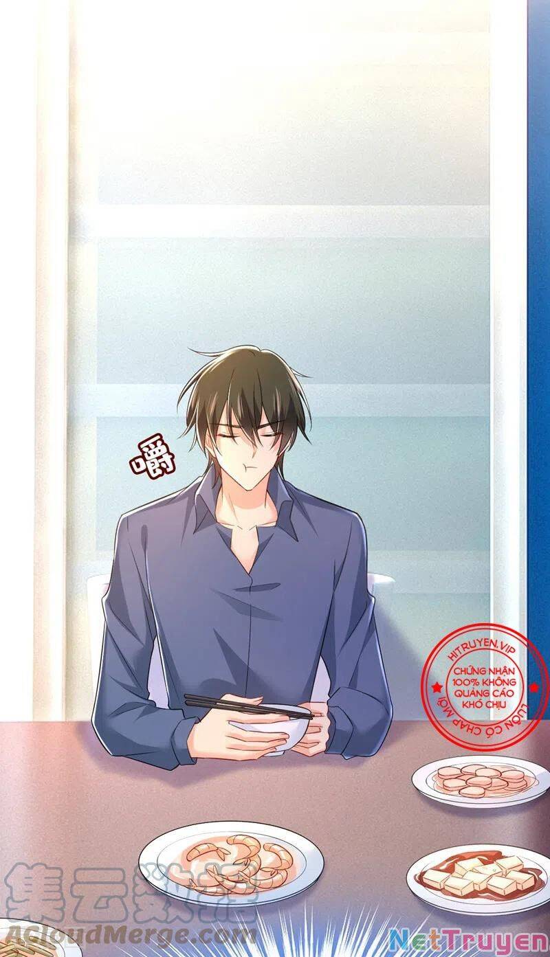 Tổng Tài Tại Thượng Chapter 455 - Trang 2