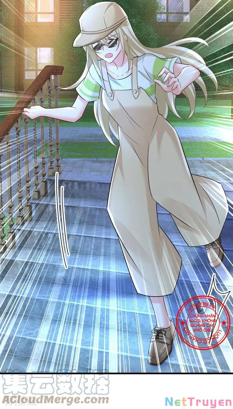 Tổng Tài Tại Thượng Chapter 455 - Trang 2