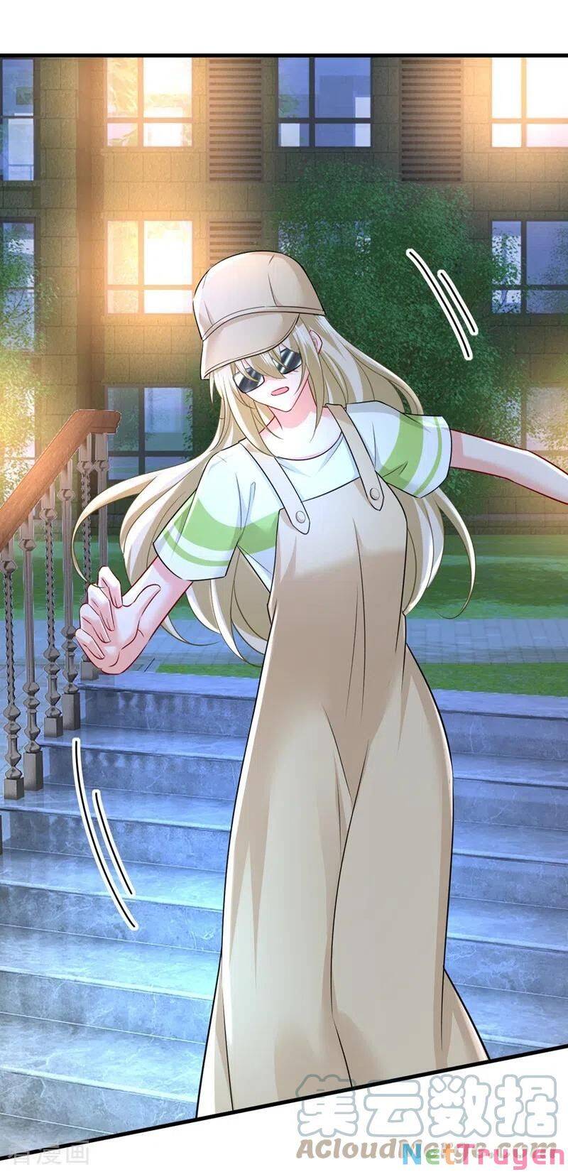 Tổng Tài Tại Thượng Chapter 455 - Trang 2