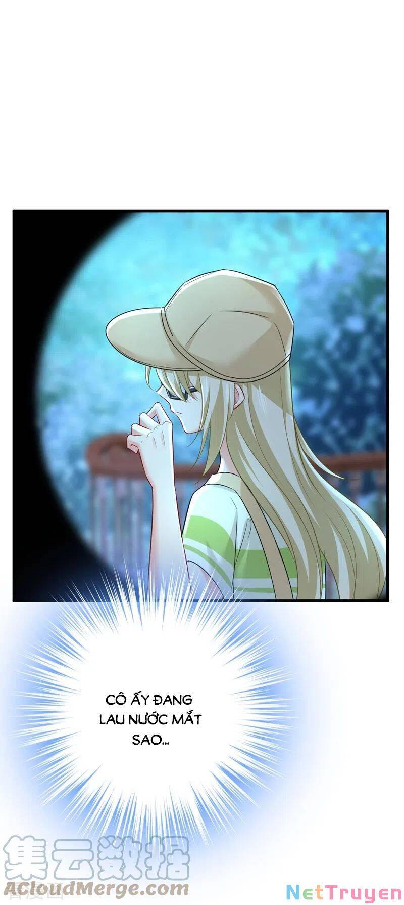 Tổng Tài Tại Thượng Chapter 455 - Trang 2