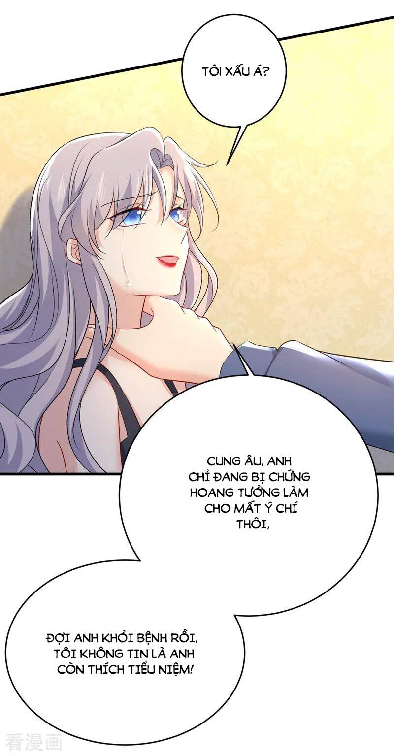 Tổng Tài Tại Thượng Chapter 456.2 - Trang 2