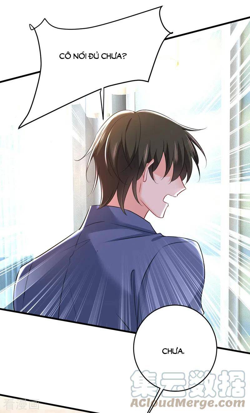 Tổng Tài Tại Thượng Chapter 456.2 - Trang 2