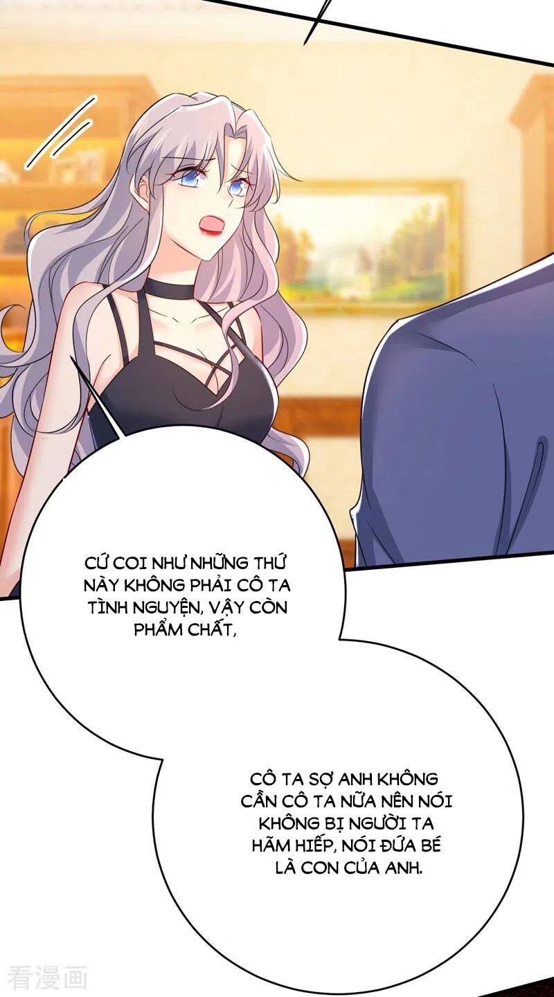 Tổng Tài Tại Thượng Chapter 456.2 - Trang 2