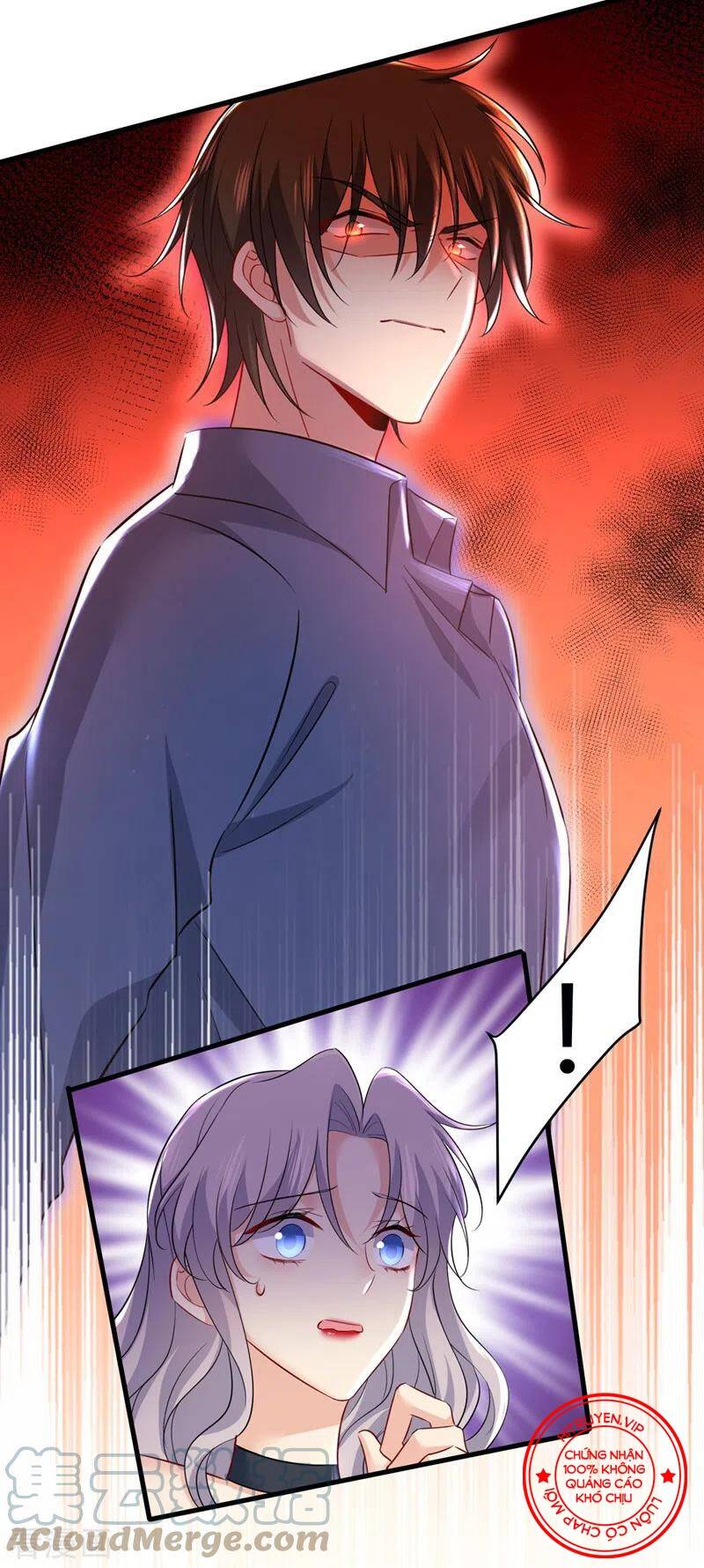 Tổng Tài Tại Thượng Chapter 456.2 - Trang 2