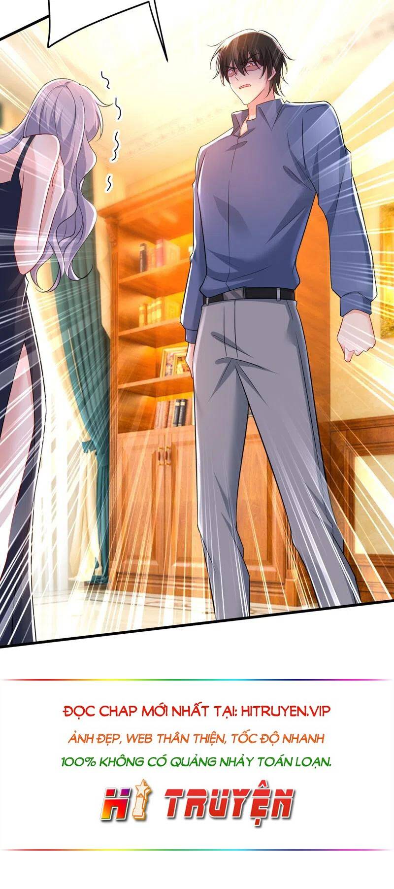 Tổng Tài Tại Thượng Chapter 456.2 - Trang 2