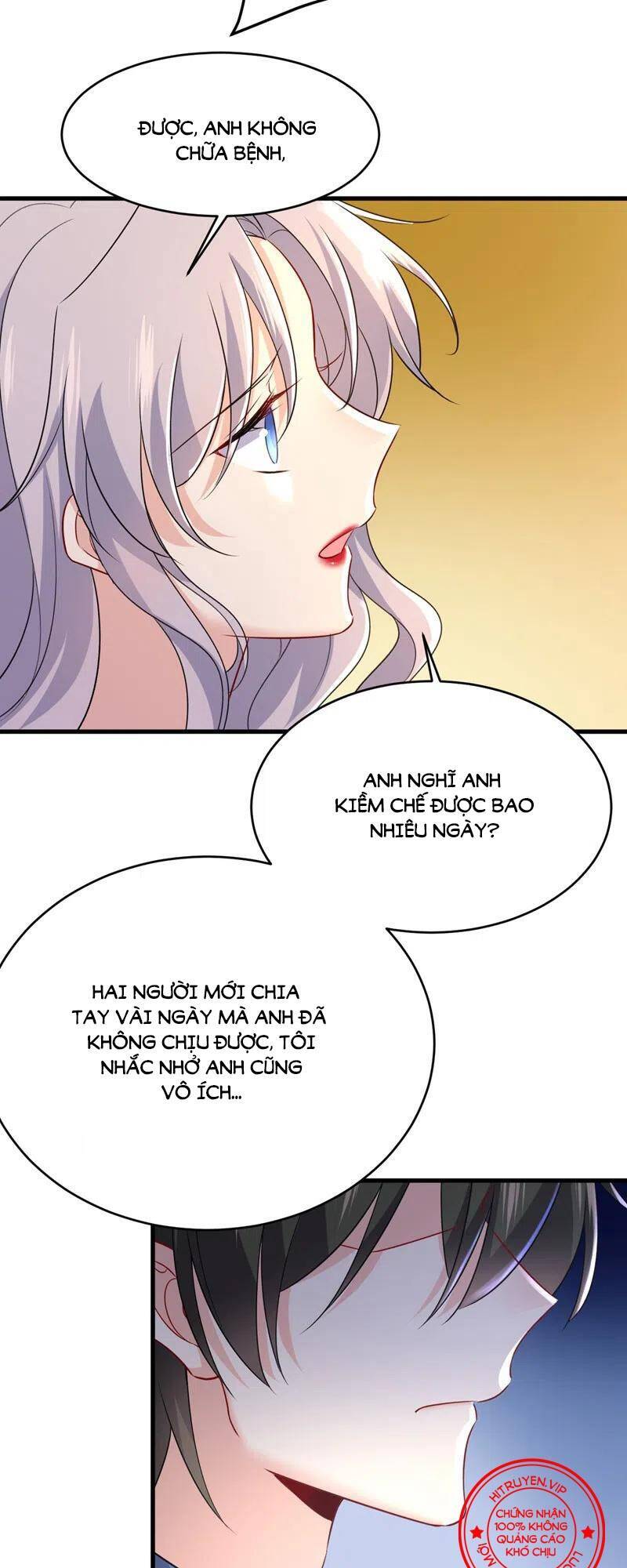 Tổng Tài Tại Thượng Chapter 456.2 - Trang 2