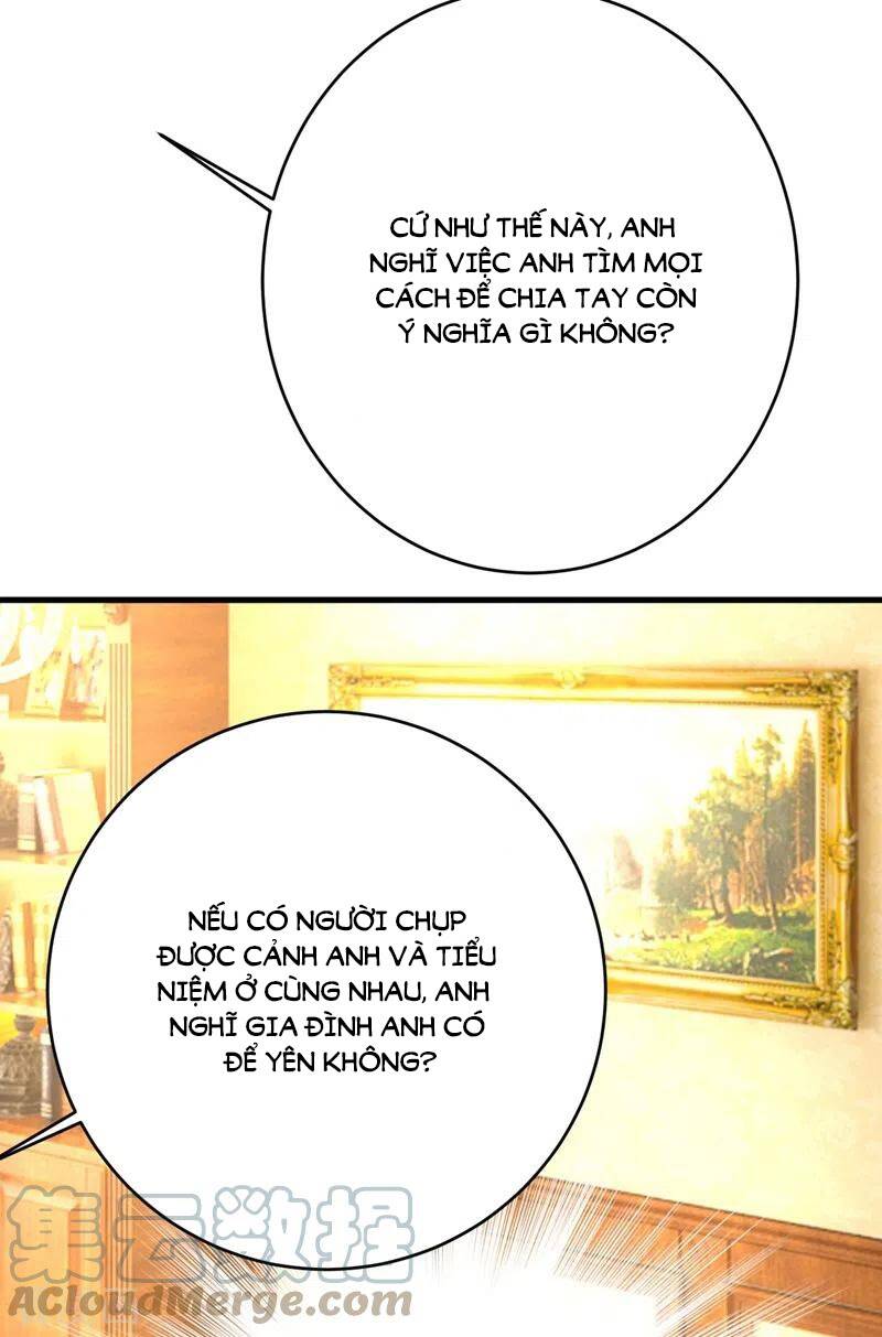 Tổng Tài Tại Thượng Chapter 456.2 - Trang 2