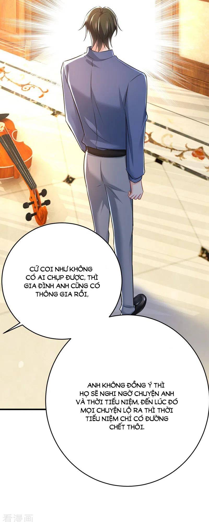 Tổng Tài Tại Thượng Chapter 456.2 - Trang 2