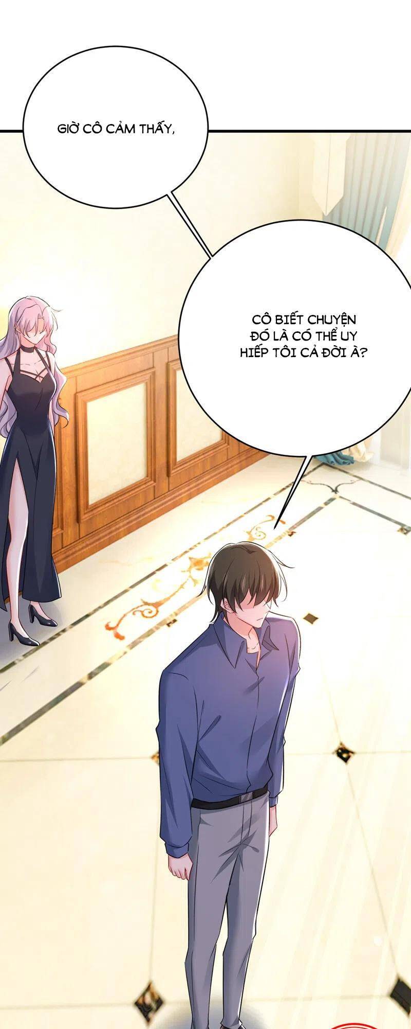 Tổng Tài Tại Thượng Chapter 456.2 - Trang 2