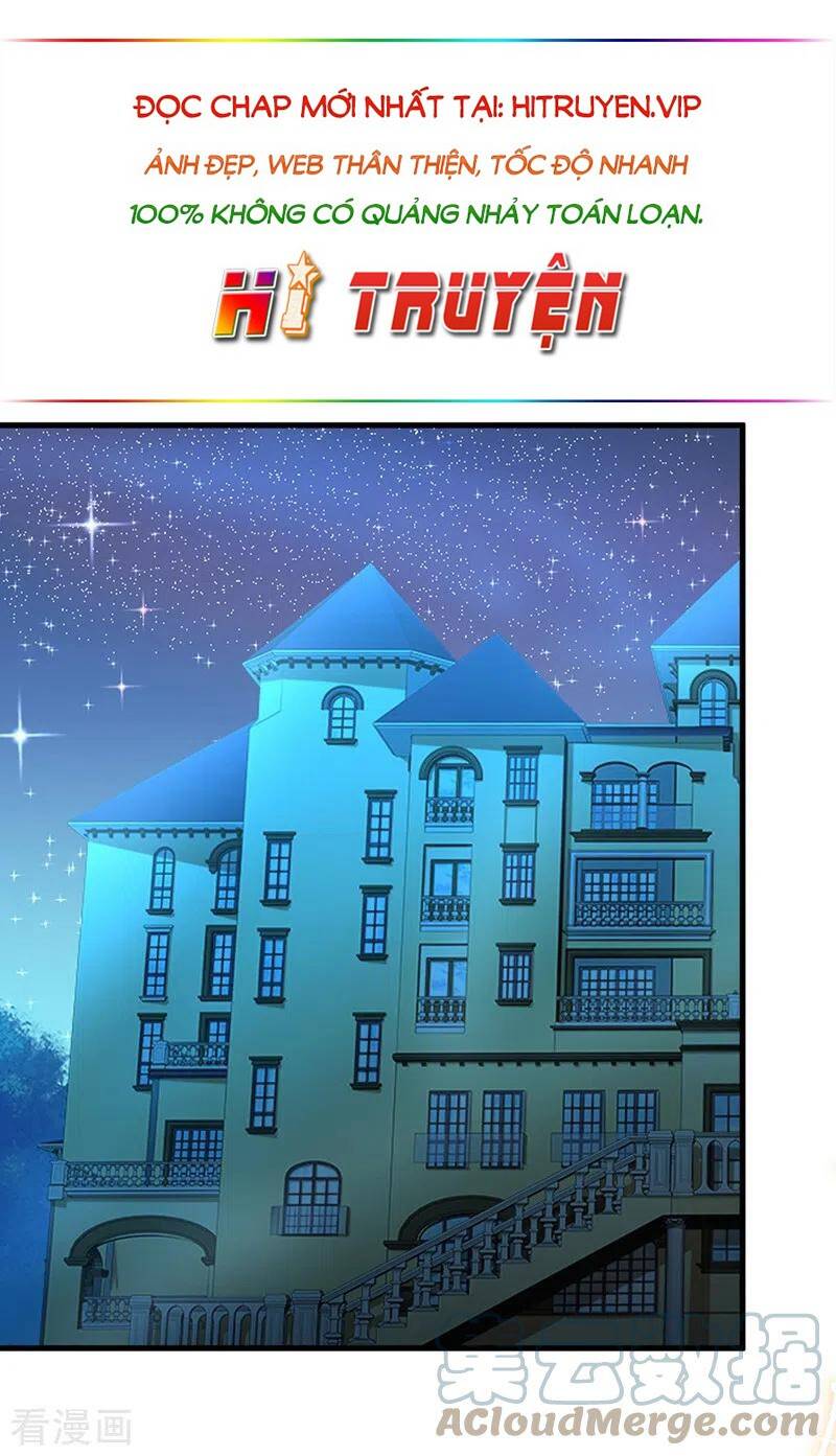 Tổng Tài Tại Thượng Chapter 456 - Trang 2