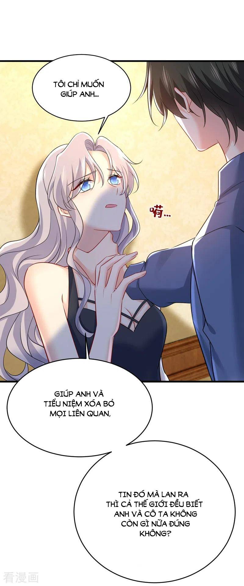 Tổng Tài Tại Thượng Chapter 456 - Trang 2