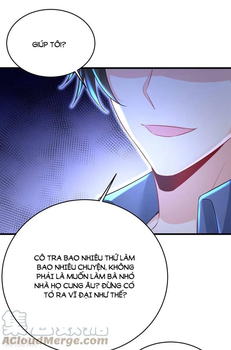 Tổng Tài Tại Thượng Chapter 456 - Trang 2