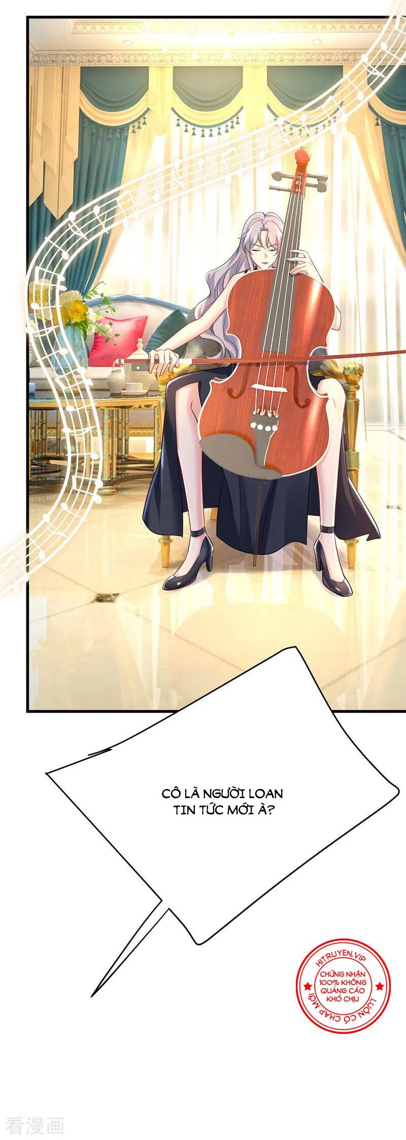 Tổng Tài Tại Thượng Chapter 456 - Trang 2