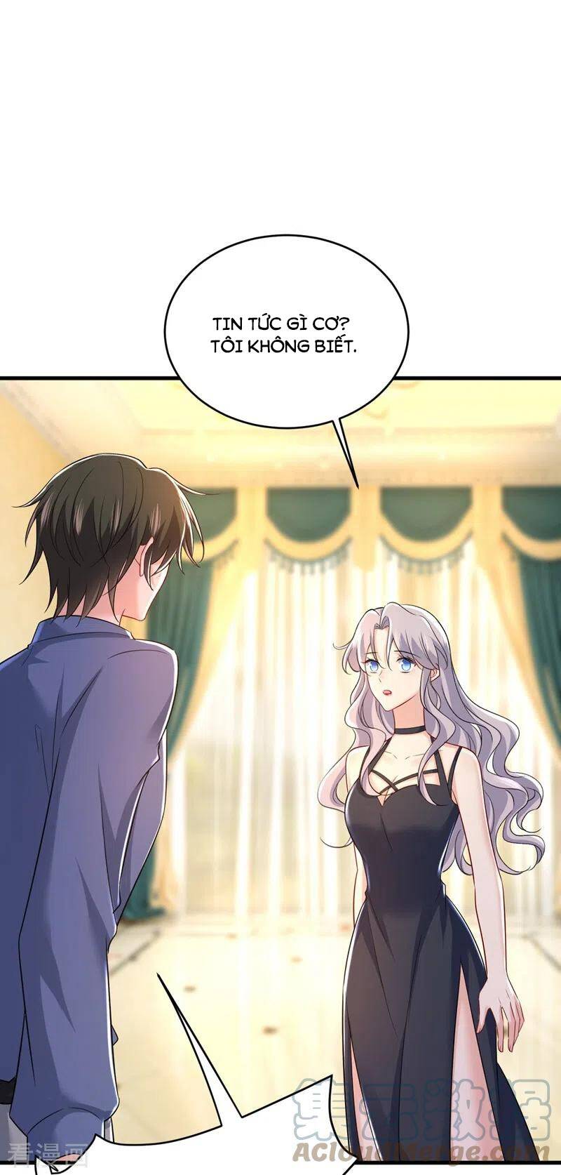 Tổng Tài Tại Thượng Chapter 456 - Trang 2