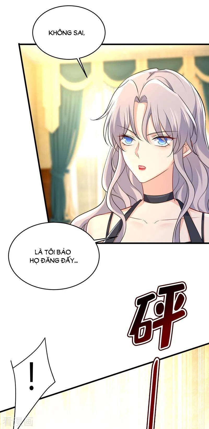 Tổng Tài Tại Thượng Chapter 456 - Trang 2