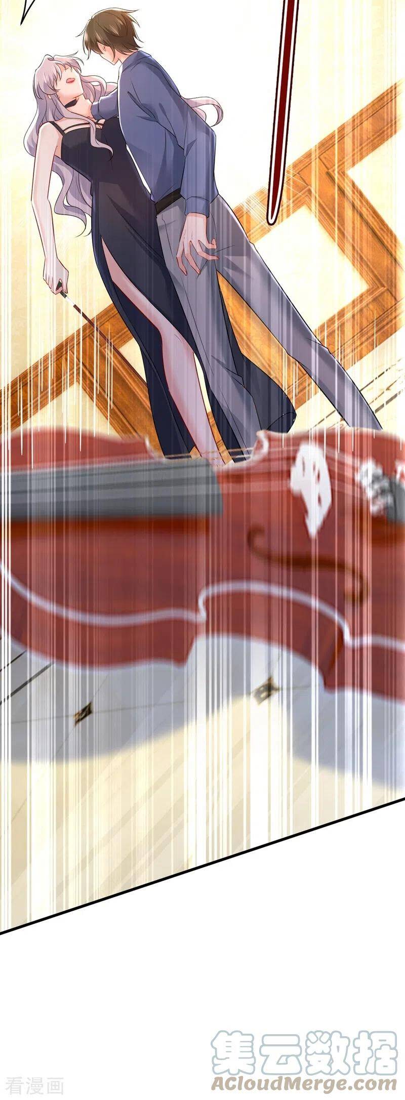 Tổng Tài Tại Thượng Chapter 456 - Trang 2