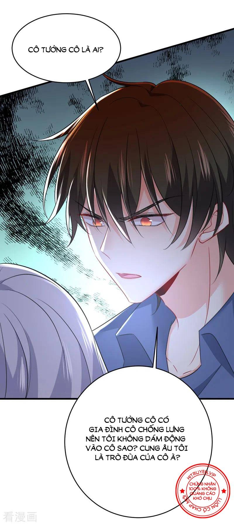 Tổng Tài Tại Thượng Chapter 456 - Trang 2