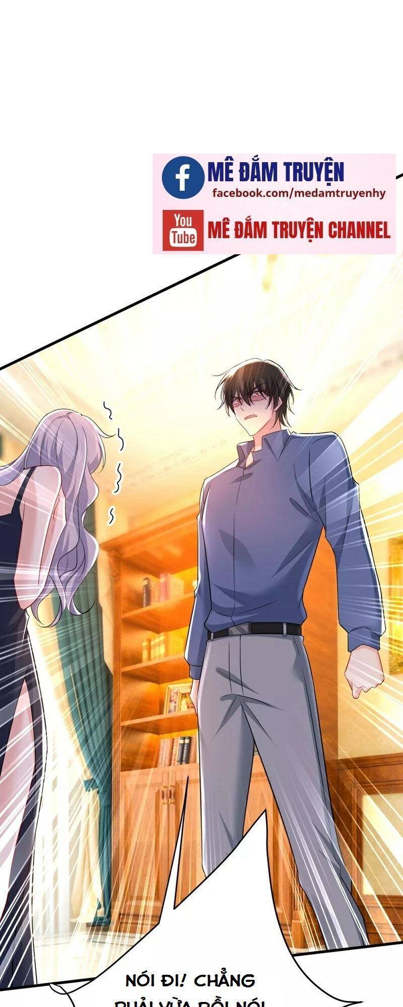 Tổng Tài Tại Thượng Chapter 457 - Trang 2