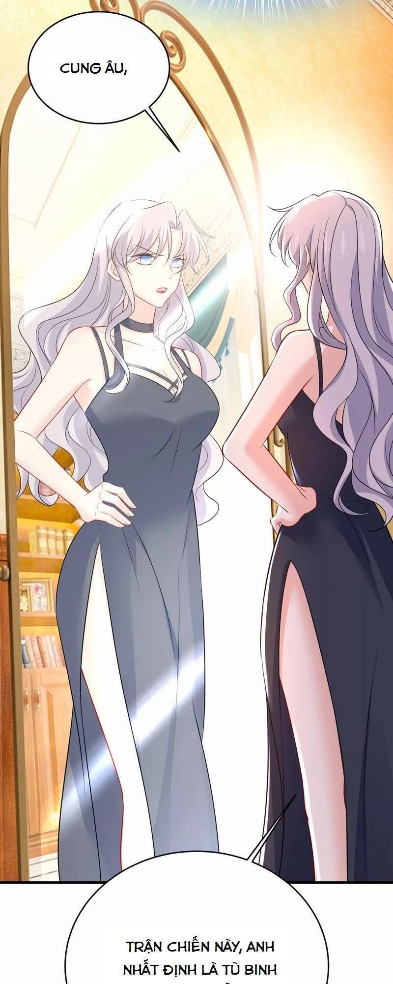 Tổng Tài Tại Thượng Chapter 457 - Trang 2