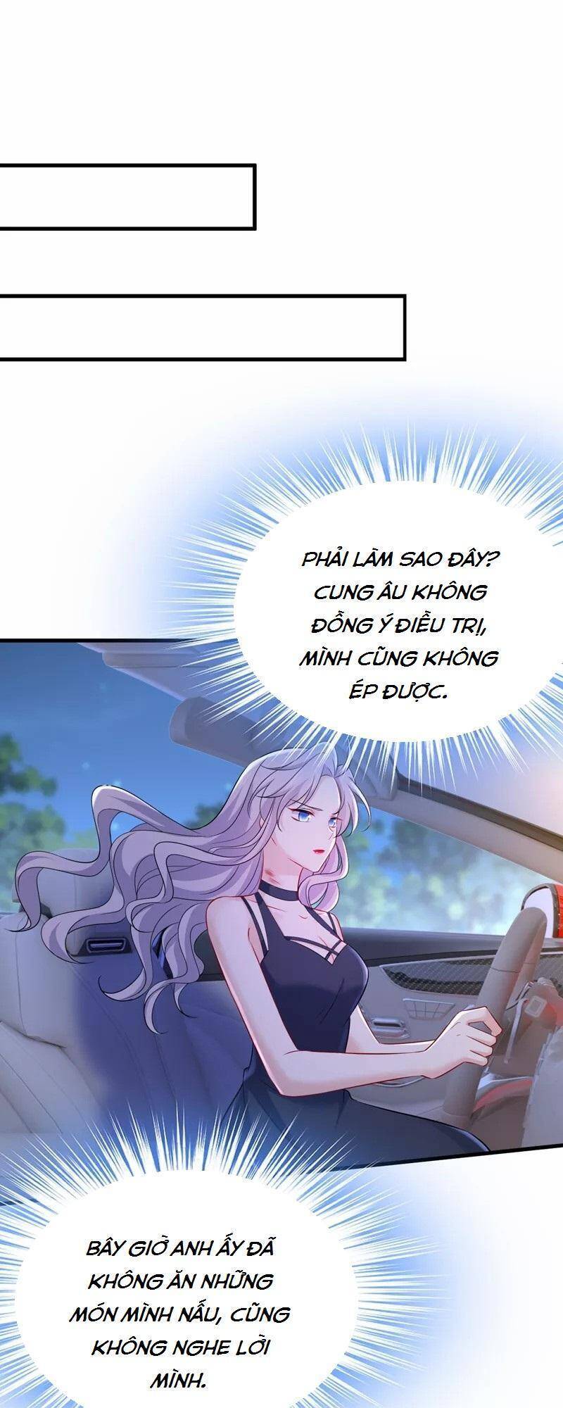 Tổng Tài Tại Thượng Chapter 457 - Trang 2