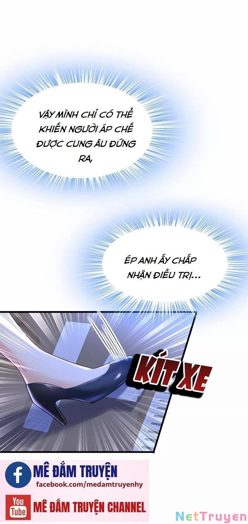 Tổng Tài Tại Thượng Chapter 457 - Trang 2