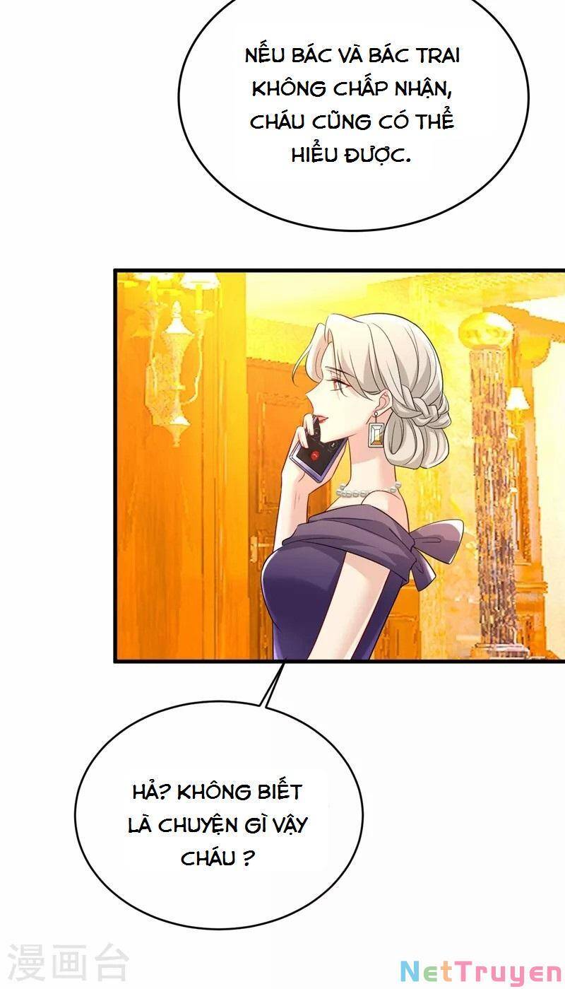 Tổng Tài Tại Thượng Chapter 457 - Trang 2