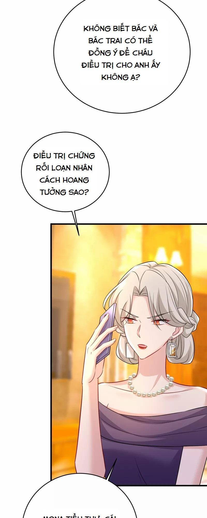 Tổng Tài Tại Thượng Chapter 457 - Trang 2