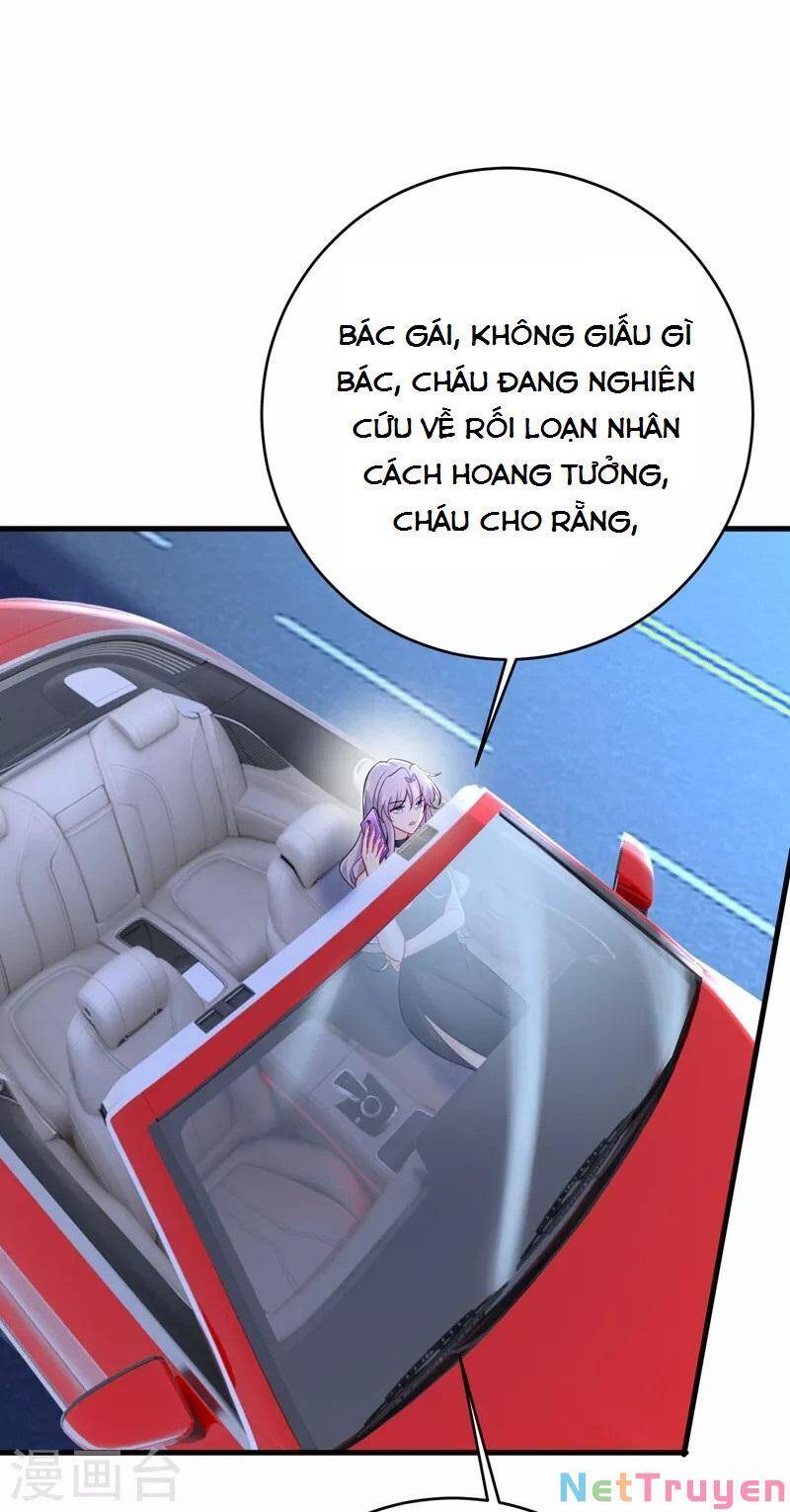 Tổng Tài Tại Thượng Chapter 457 - Trang 2