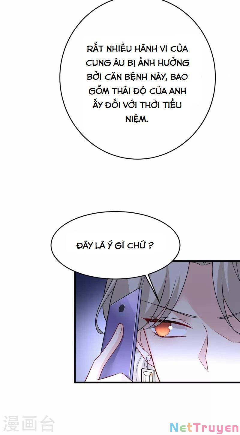 Tổng Tài Tại Thượng Chapter 457 - Trang 2