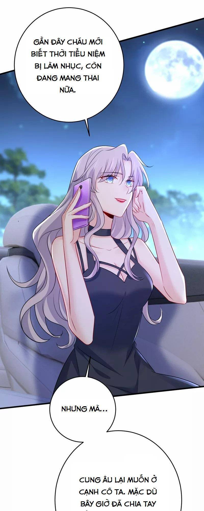 Tổng Tài Tại Thượng Chapter 457 - Trang 2