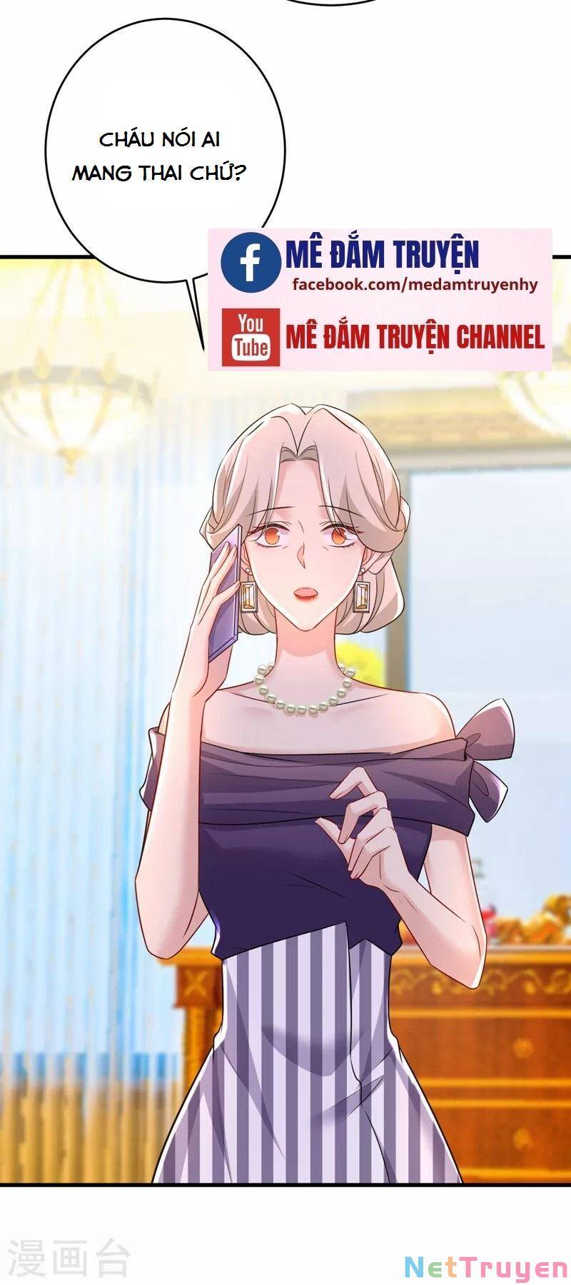 Tổng Tài Tại Thượng Chapter 457 - Trang 2