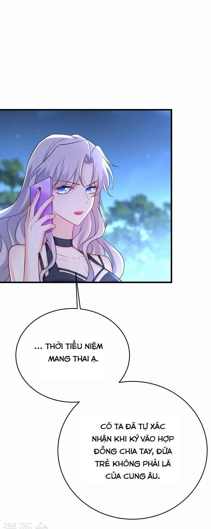 Tổng Tài Tại Thượng Chapter 457 - Trang 2