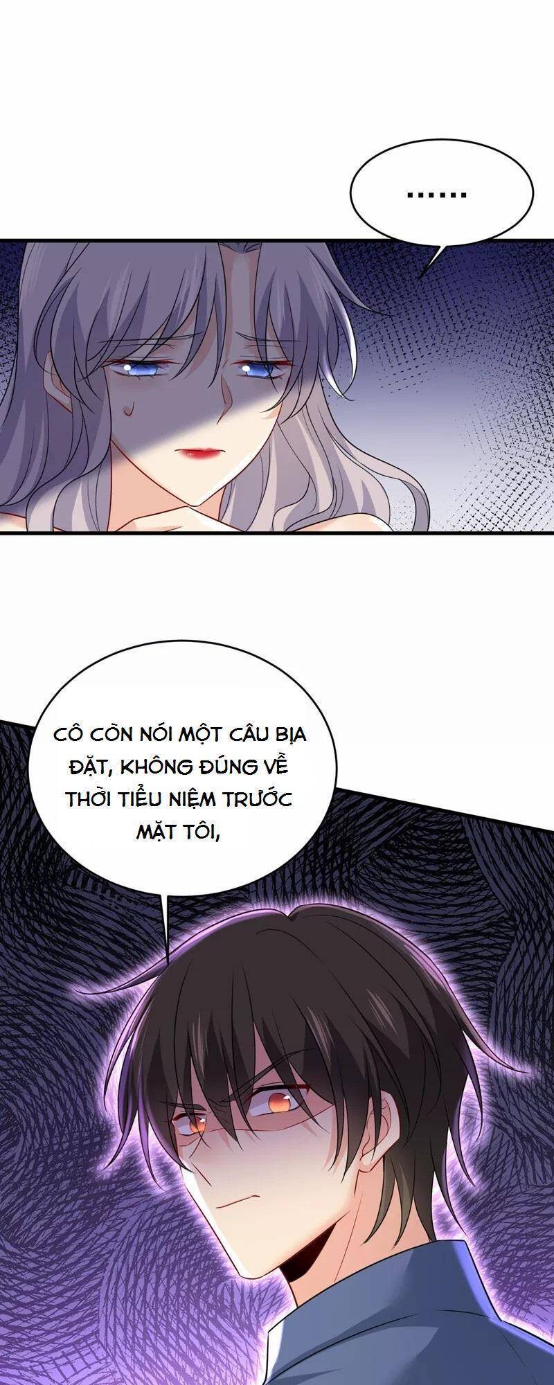 Tổng Tài Tại Thượng Chapter 457 - Trang 2