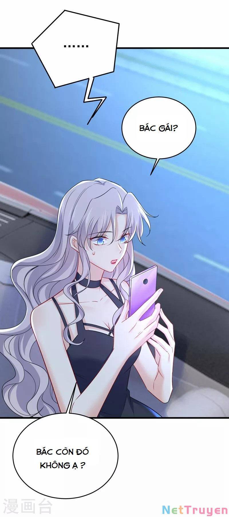 Tổng Tài Tại Thượng Chapter 457 - Trang 2