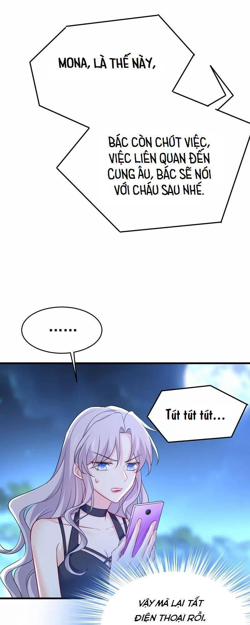 Tổng Tài Tại Thượng Chapter 457 - Trang 2