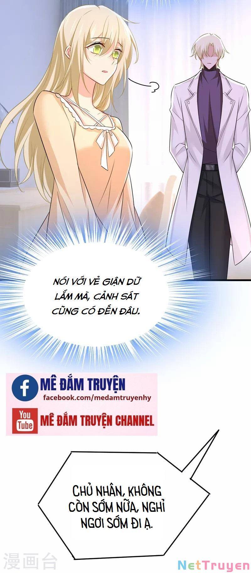 Tổng Tài Tại Thượng Chapter 457 - Trang 2