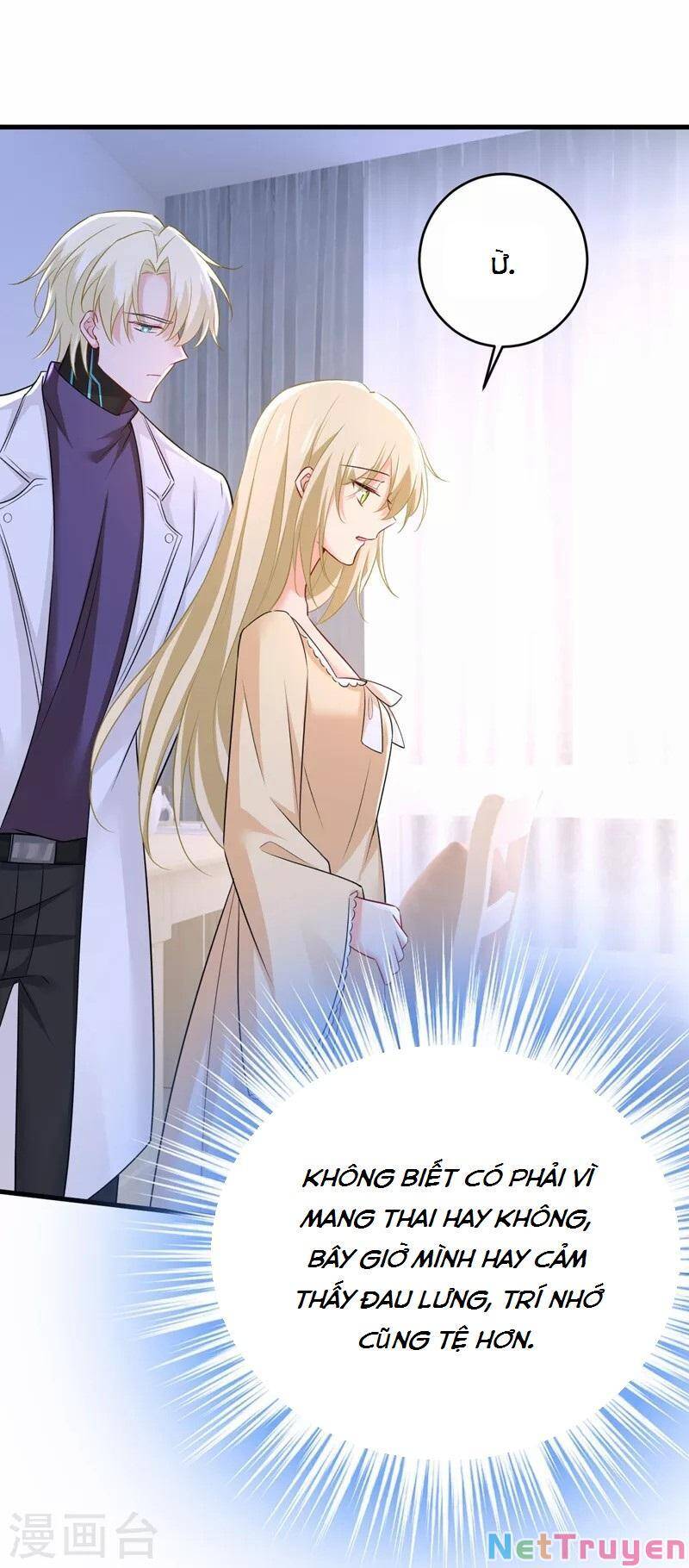 Tổng Tài Tại Thượng Chapter 457 - Trang 2