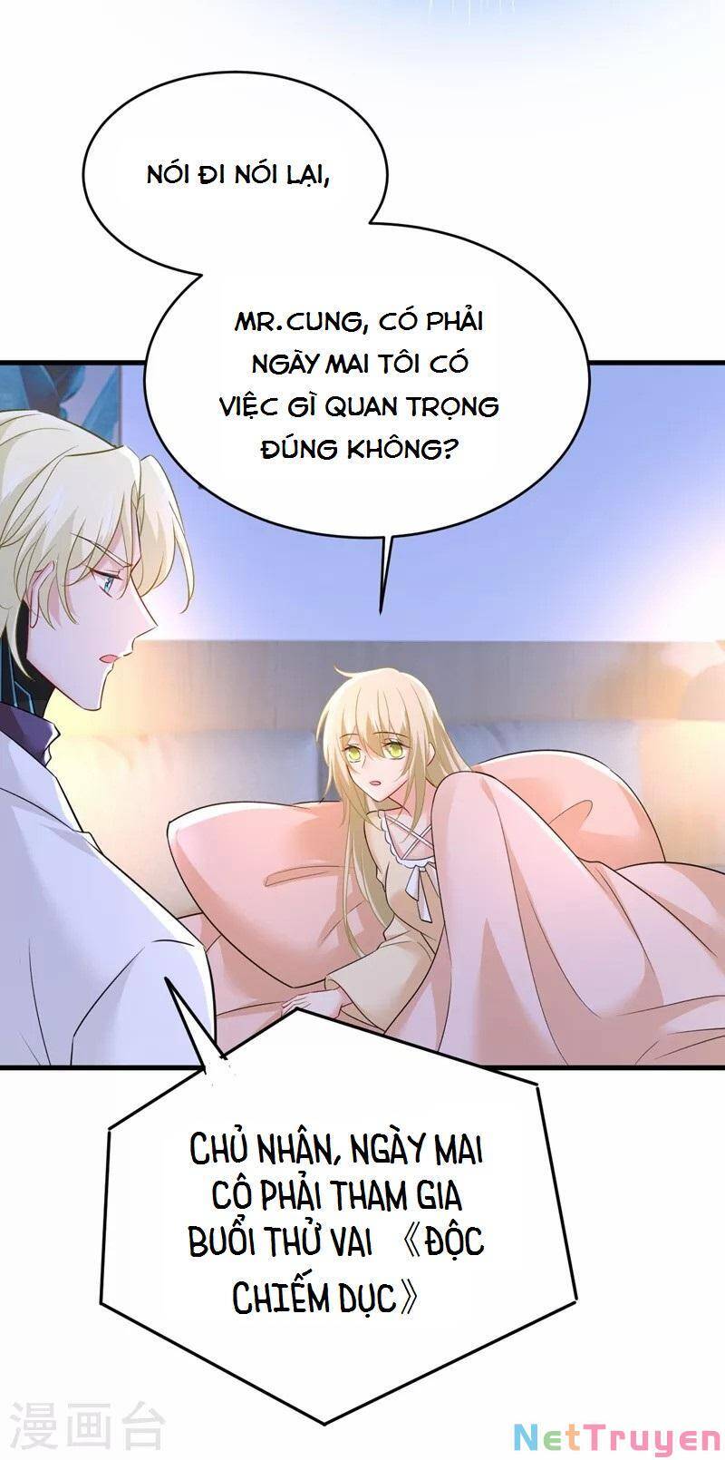 Tổng Tài Tại Thượng Chapter 457 - Trang 2