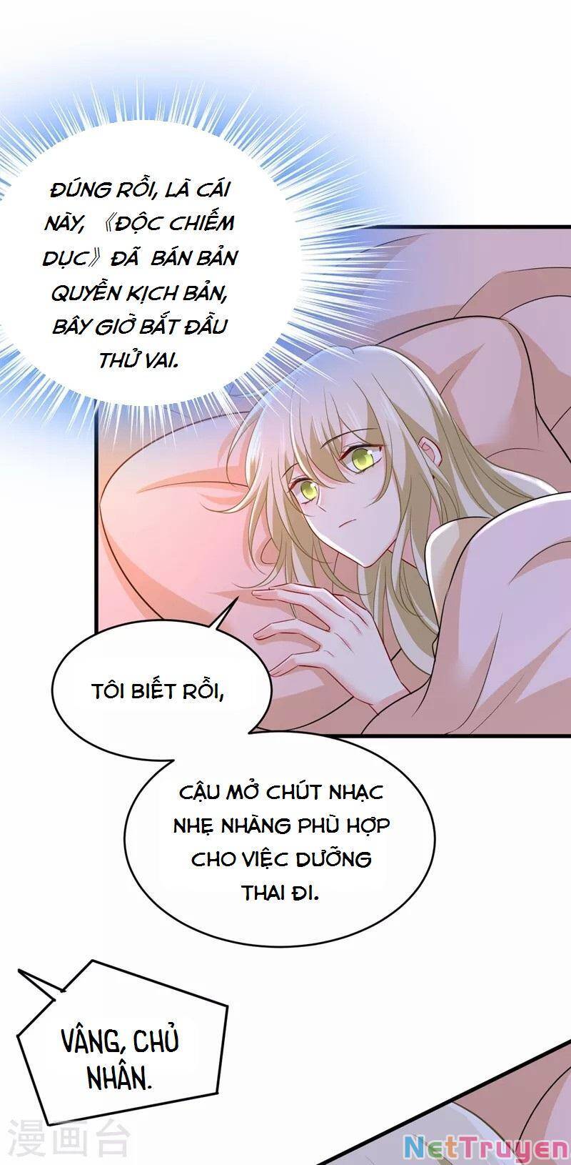 Tổng Tài Tại Thượng Chapter 457 - Trang 2