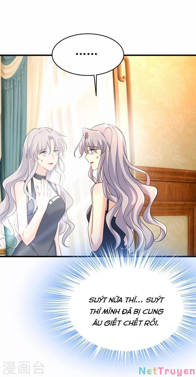 Tổng Tài Tại Thượng Chapter 457 - Trang 2