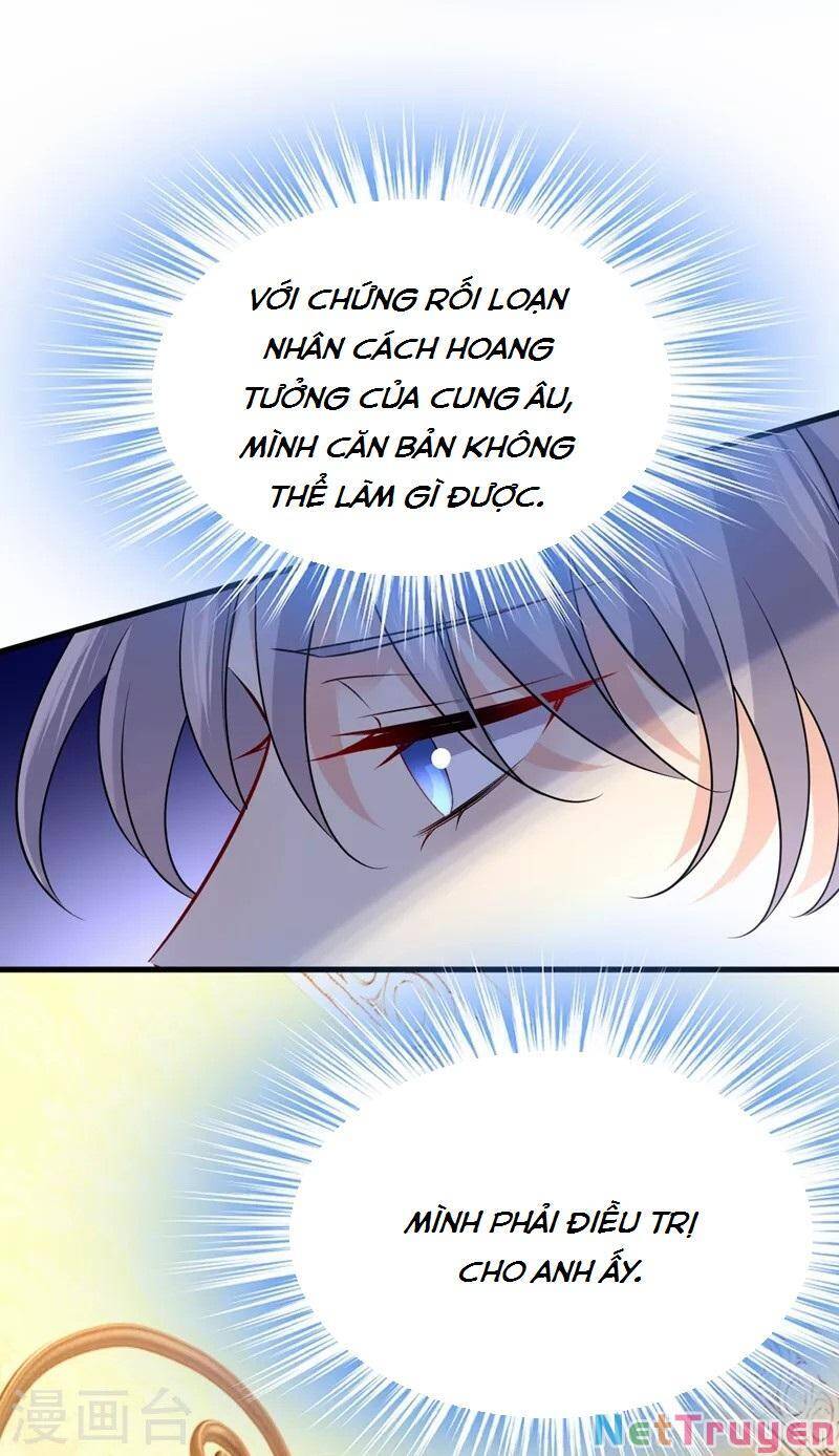 Tổng Tài Tại Thượng Chapter 457 - Trang 2