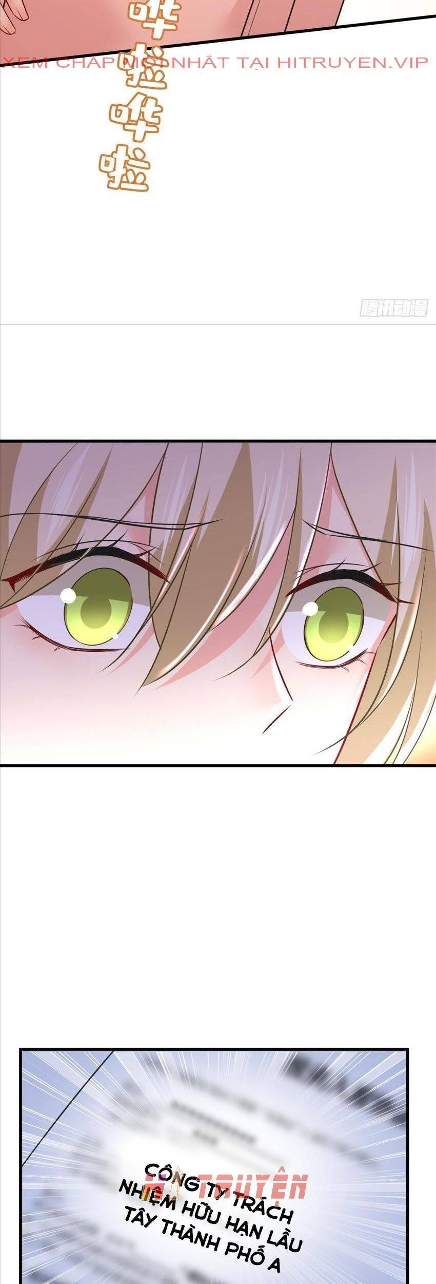 Tổng Tài Tại Thượng Chapter 458 - Trang 2